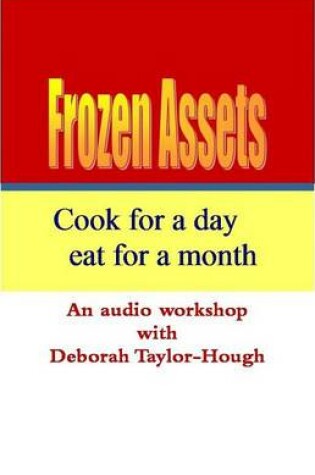 Cover of Frozen Assets Workshop