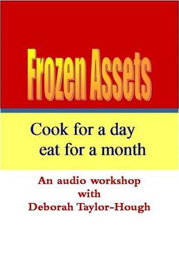 Book cover for Frozen Assets Workshop