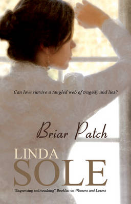 Book cover for Briar Patch