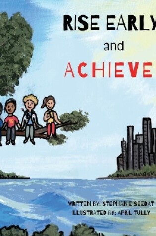 Cover of Rise Early and Achieve