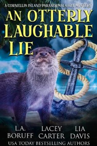 Cover of An Otterly Laughable Lie