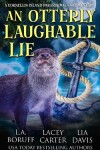 Book cover for An Otterly Laughable Lie