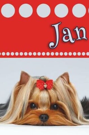 Cover of Jan