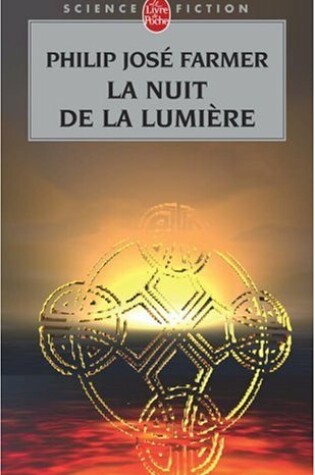Cover of La Nuit de La Lumiere