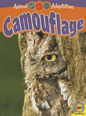 Cover of Camouflage