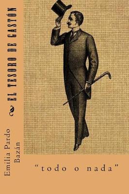 Book cover for El Tesoro de Gast n