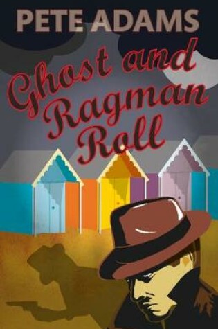 Cover of Ghost and Ragman Roll