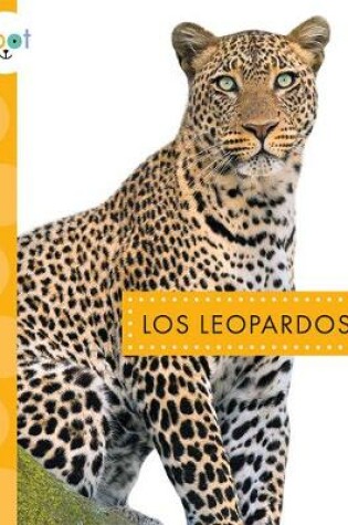 Cover of Los Leopardos