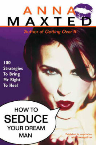 Cover of How to Seduce Your Dream Man