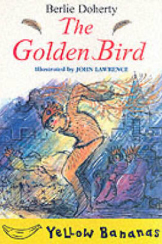 Cover of The Golden Bird