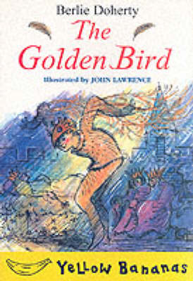 Book cover for The Golden Bird