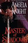 Book cover for Master of Shadows