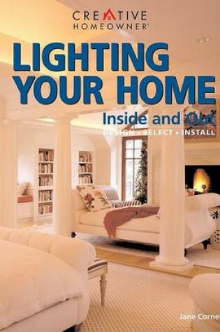 Cover of Lighting Your Home