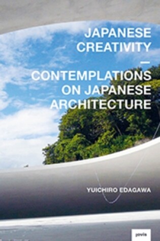 Cover of Japanese Creativity