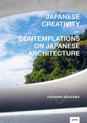 Cover of Japanese Creativity