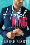 Book cover for Hotel King