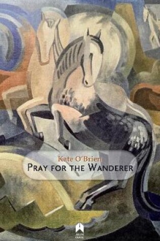 Cover of Pray for the Wanderer