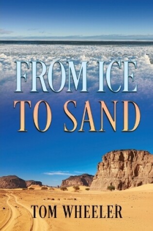 Cover of From Ice to Sand