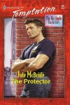 Book cover for The Protector