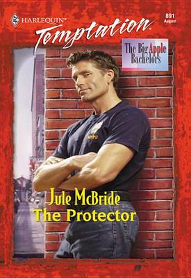 Cover of The Protector