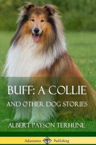 Cover of Buff; A Collie