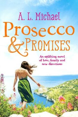 Cover of Prosecco and Promises