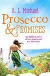 Book cover for Prosecco and Promises