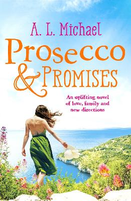 Cover of Prosecco and Promises