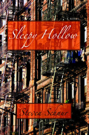 Cover of Sleepy Hollow