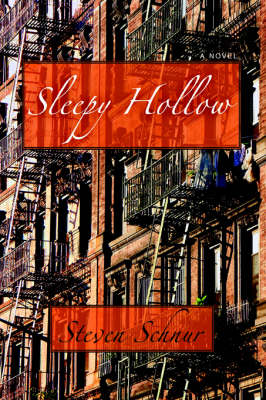 Book cover for Sleepy Hollow