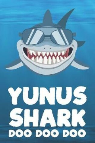 Cover of Yunus - Shark Doo Doo Doo