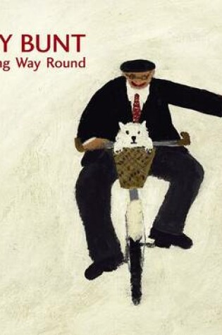 Cover of Gary Bunt: The Long Way Round