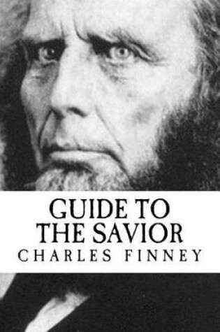 Cover of Charles Finney