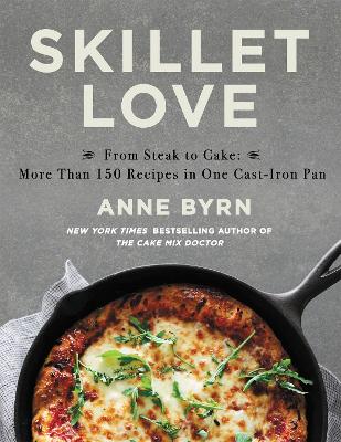 Book cover for Skillet Love