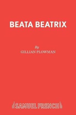 Cover of Beata Beatrix