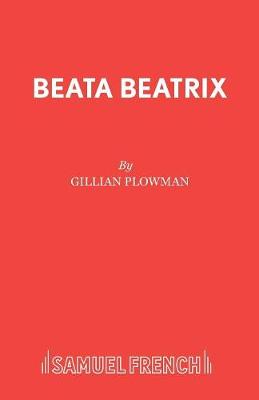 Book cover for Beata Beatrix