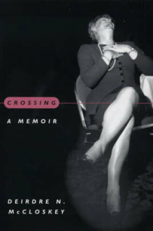 Cover of Crossing