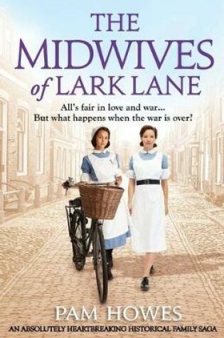 Cover of The Midwives of Lark Lane