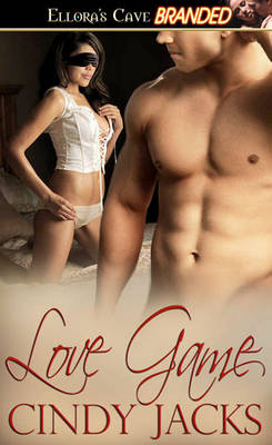 Book cover for Love Game