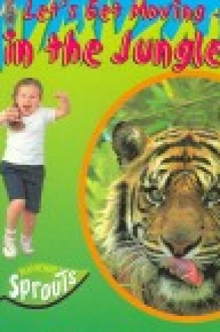 Cover of In the Jungle