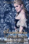 Book cover for Scandalous Intentions