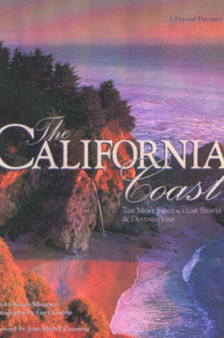 Cover of The California Coast