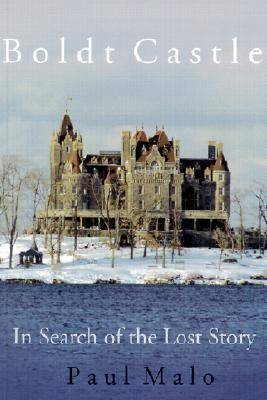 Book cover for Boldt Castle