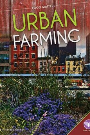 Cover of Urban Farming