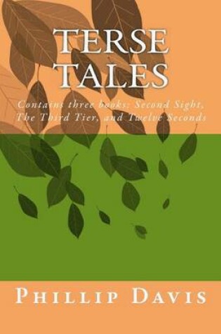 Cover of Terse Tales