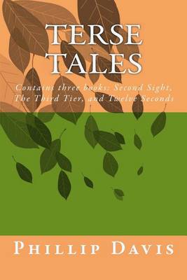 Book cover for Terse Tales