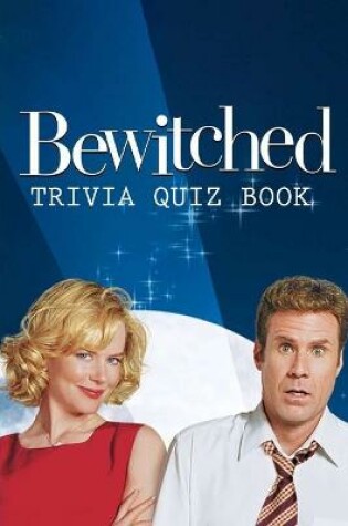 Cover of Bewitched