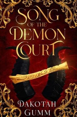 Cover of Song of the Demon Court