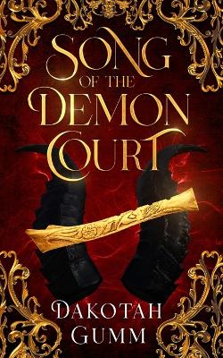 Book cover for Song of the Demon Court