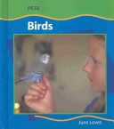 Book cover for Birds